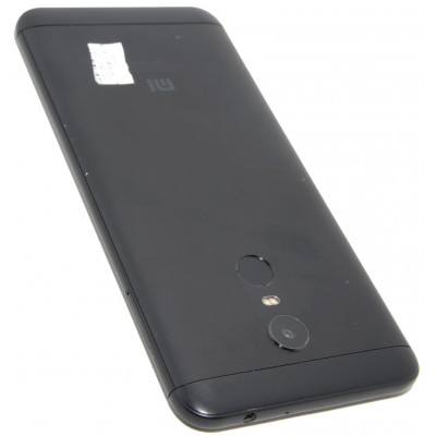 XIOAMI REDMI 5 PLUS 64GB NEGRO