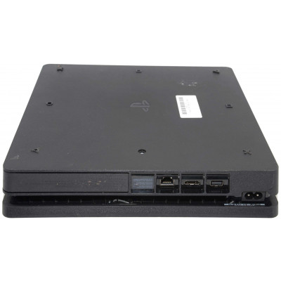 CONSOLA PS4 SLIM 500GB CON MANDO