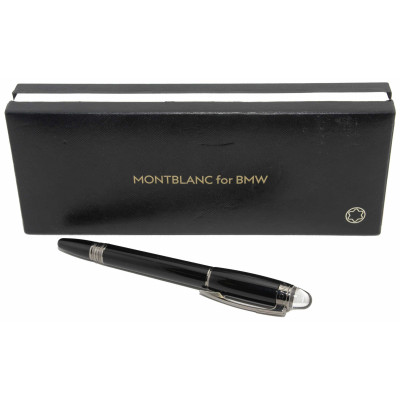 ROLLERBALL MONTBLANC STARWALKER