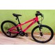 BICICLETA CARRETERA ORBEA HORQUILLA ZEUS CARBONO
