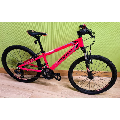 BICICLETA CARRETERA ORBEA HORQUILLA ZEUS	CARBONO