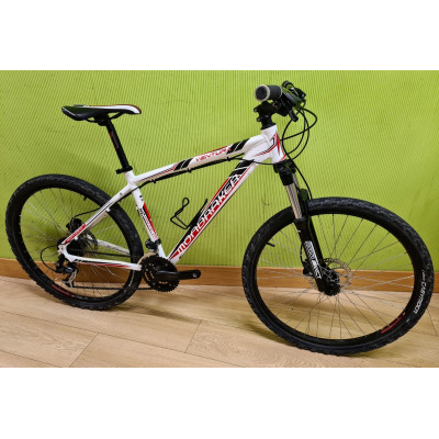 BICICLETA CARRETERA ORBEA HORQUILLA ZEUS	CARBONO