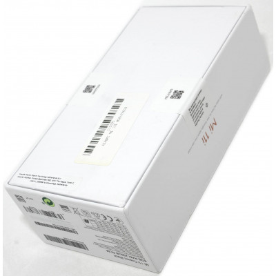 XIAOMI MI 11i 256GB NEGRO PRECINTADO