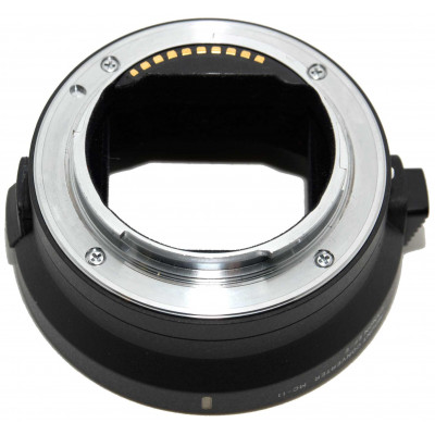 ADAPTADOR DE OBJETIVOS CANON MC-11 EF-E A SONY