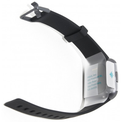 SMARTWATCH FITBIT VERSA 2 NEGRO