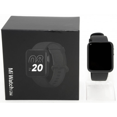 SMARTWATCH XIAOMI MI WATCH LITE