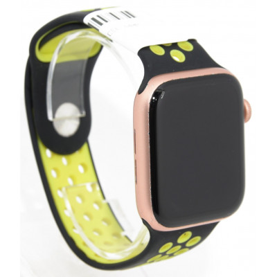 APPLE WATCH SERIES 4 44mm (GPS + CEL) ORO