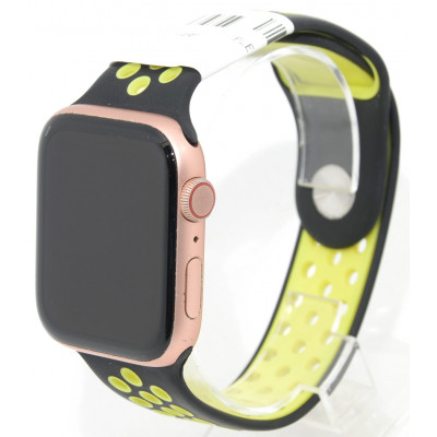 APPLE WATCH SERIES 4 44mm (GPS + CEL) ORO