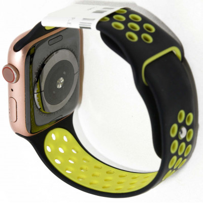 APPLE WATCH SERIES 4 44mm (GPS + CEL) ORO