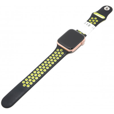 APPLE WATCH SERIES 4 44mm (GPS + CEL) ORO