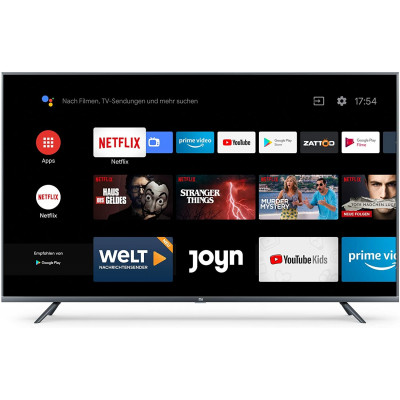 TELEVISION XIAOMI 4S 55 SERIES L55M6-6AEU