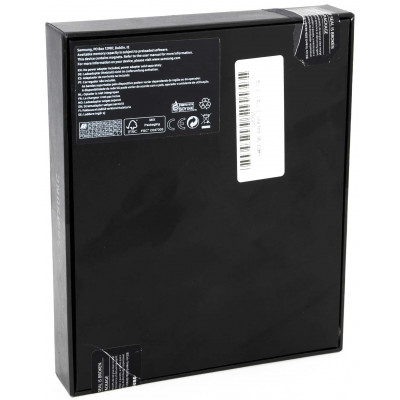 SAMSUNG GALAXY Z FOLD3 5G 256GB NEGRO PRECINTADO