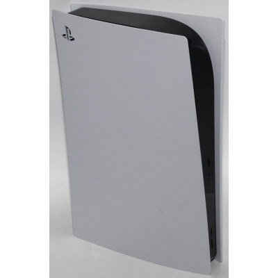 PS5 BLANCA CON MANDO