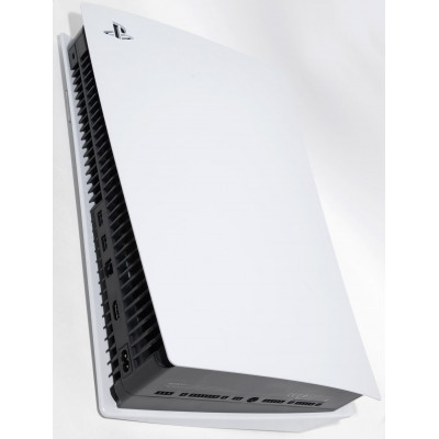 PS5 BLANCA CON MANDO