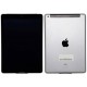 IPAD AIR 2 32GB (WIFI+CEL) PLATA