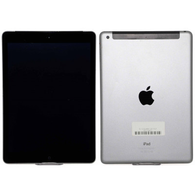 IPAD AIR 2 32GB (WIFI+CEL) PLATA