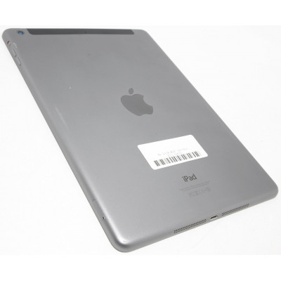 IPAD AIR 2 32GB (WIFI+CEL) PLATA