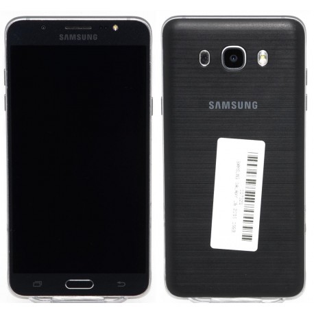 SAMSUNG GALAXY J6 2016 16GB NEGRO