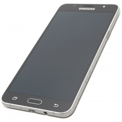 SAMSUNG GALAXY J6 2016 16GB NEGRO