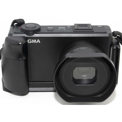 CAMARA REFLEX SIGMA DP2 MERRILL