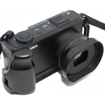 CAMARA REFLEX SIGMA DP2 MERRILL