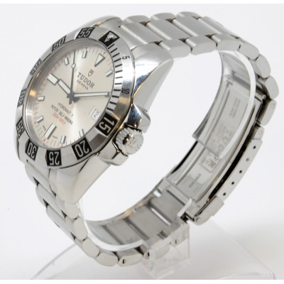 RELOJ AUTOMÁTICO BREITLING CHRONOMAT 13356