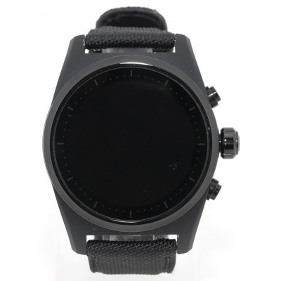MONTBLANC SUMMIT LITE SMARTWATCH