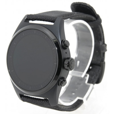 MONTBLANC SUMMIT LITE SMARTWATCH