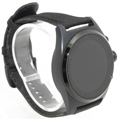 MONTBLANC SUMMIT LITE SMARTWATCH