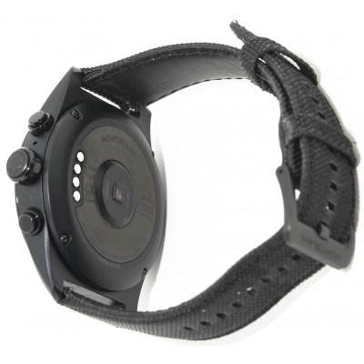 MONTBLANC SUMMIT LITE SMARTWATCH