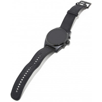 MONTBLANC SUMMIT LITE SMARTWATCH