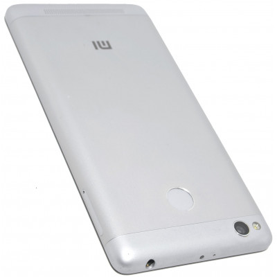 XIAOMI REDMI 3S 32GB GRIS