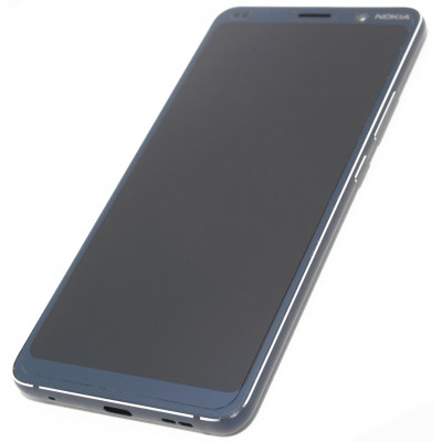 NOKIA 9 PUREVIEW 128GB AZUL