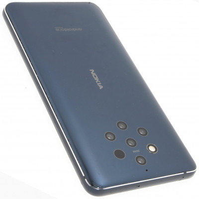 NOKIA 9 PUREVIEW 128GB AZUL