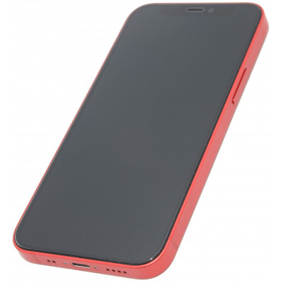 APPLE IPHONE 12 MINI 128GB ROJO