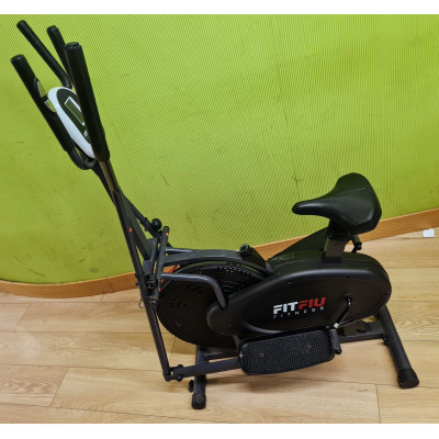 BICICLETA MONTAÑA CANNONDALE BEAST OF THE EAST 1 (2017)