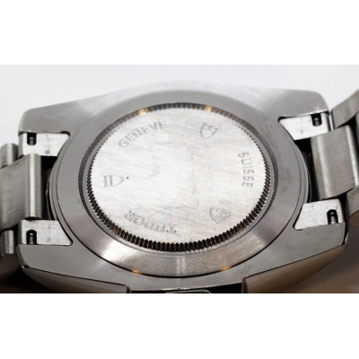 RELOJ AUTOMÁTICO BREITLING CHRONOMAT 13356