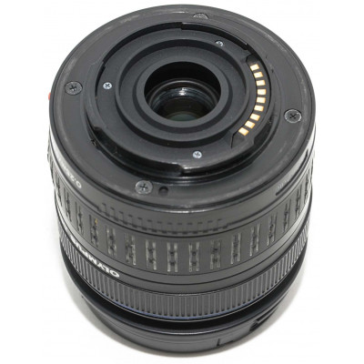 OBJETIVO OLYMPUS 14-42mm