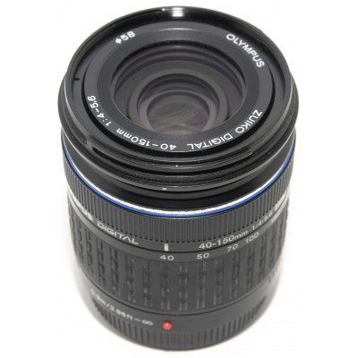 OBJETIVO OLYMPUS 40-150mm