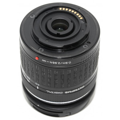 OBJETIVO OLYMPUS 40-150mm