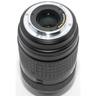 OBJETIVO OLYMPUS ZUIKO 70-300mm 4-5.6