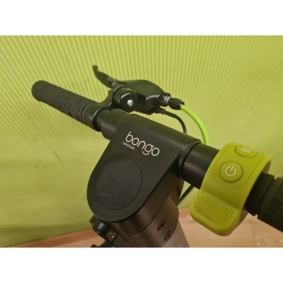 PATINETE ELECTRICO XIAOMI ESSENTIAL