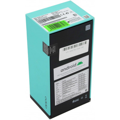 OPPO RENO6 PRO 5G 256GB GRIS