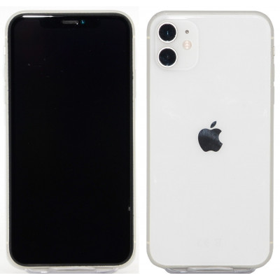 IPHONE 11 64GB BLANCO