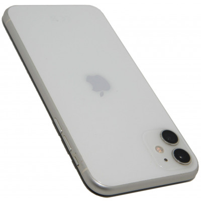 IPHONE 11 64GB BLANCO