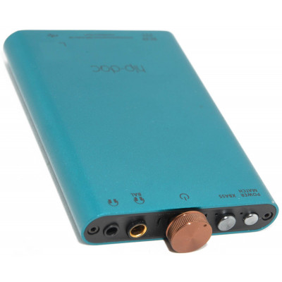 DAC PORTATIL IFI HIP-DAC