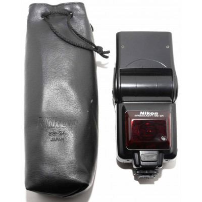 FLASH NIKON SPEEDLIGHT SB-24