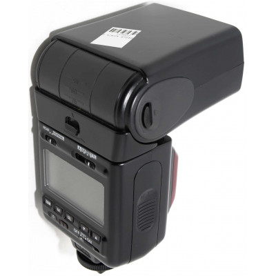 FLASH NIKON SPEEDLIGHT SB-24