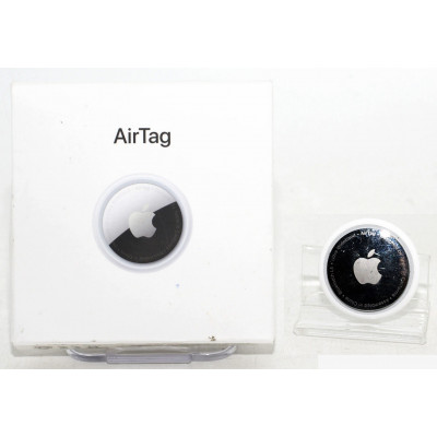 SEÑALIZADOR GPS APPLE AIRTAG