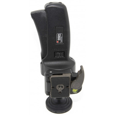 CABEZAL DE TRIPODE MANFROTTO 322RC2